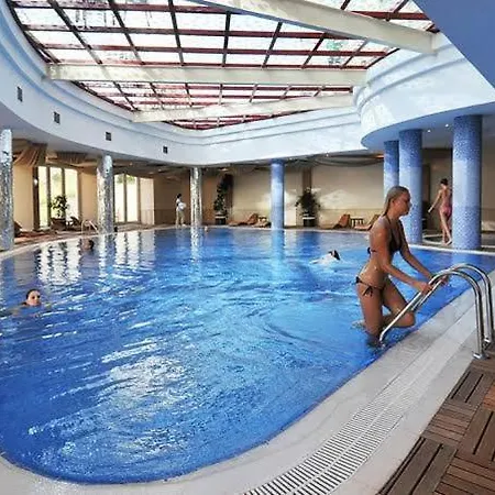 Villa Goldctiy
