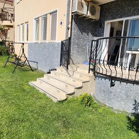 Goldctiy Alanya