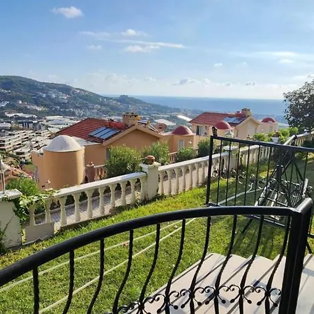 Villa Goldctiy *