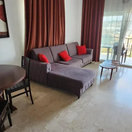 Villa Goldctiy Alanya