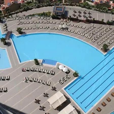 Goldctiy * Alanya