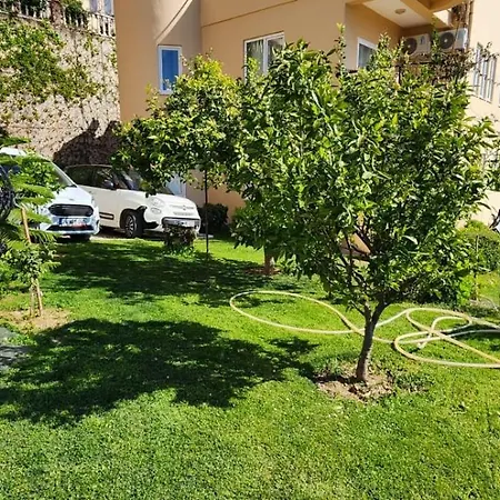 Goldctiy Alanya