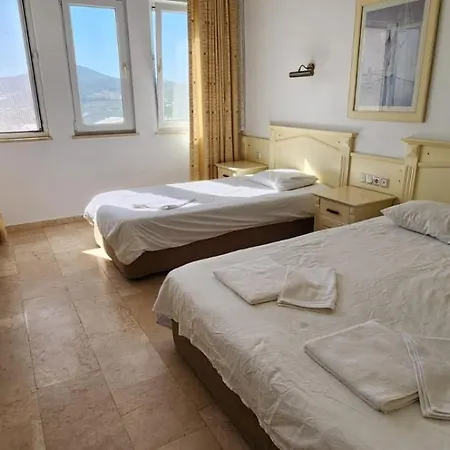 Goldctiy * Alanya