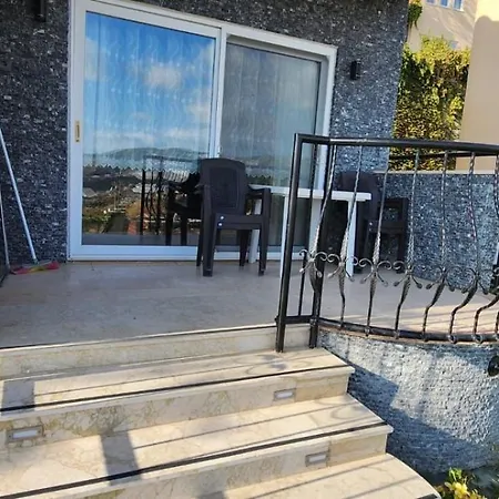 Goldctiy Villa *