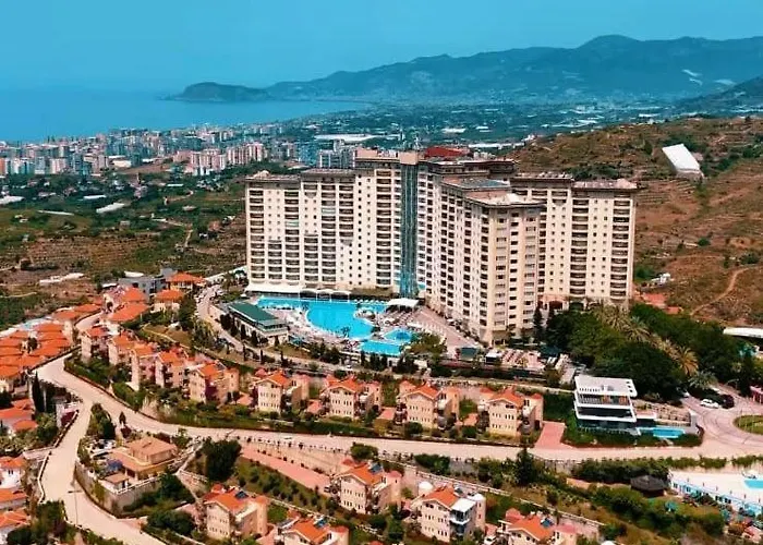 Goldctiy Алания