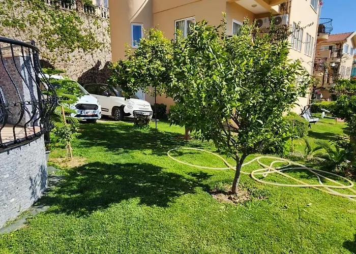 Goldctiy Алания