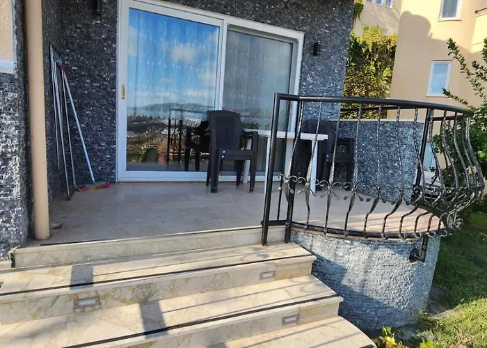 Goldctiy 别墅 *